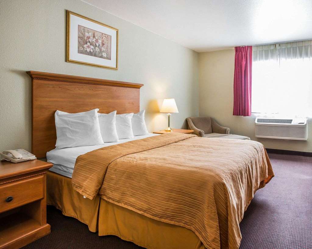 quality inn tracy i 205