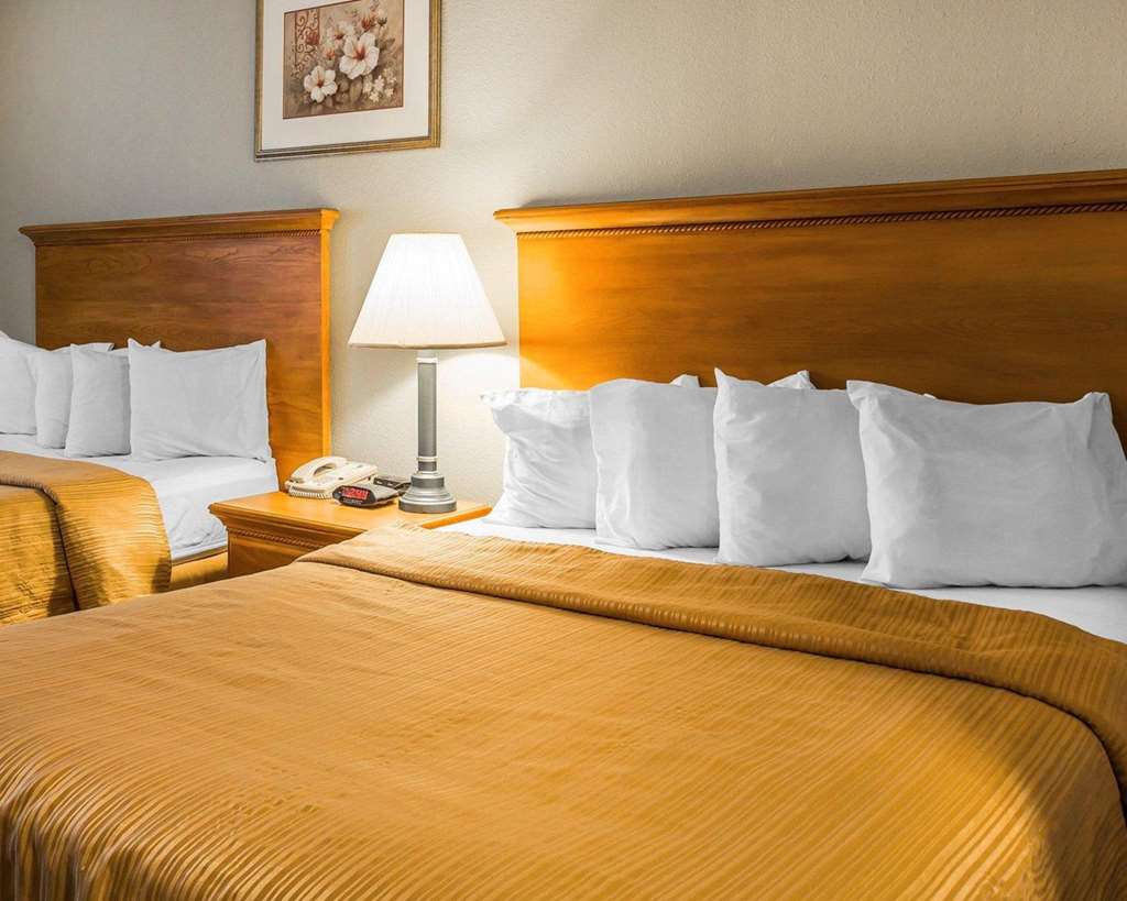 quality inn tracy i 205