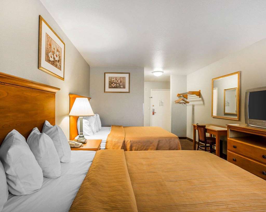 quality inn tracy i 205