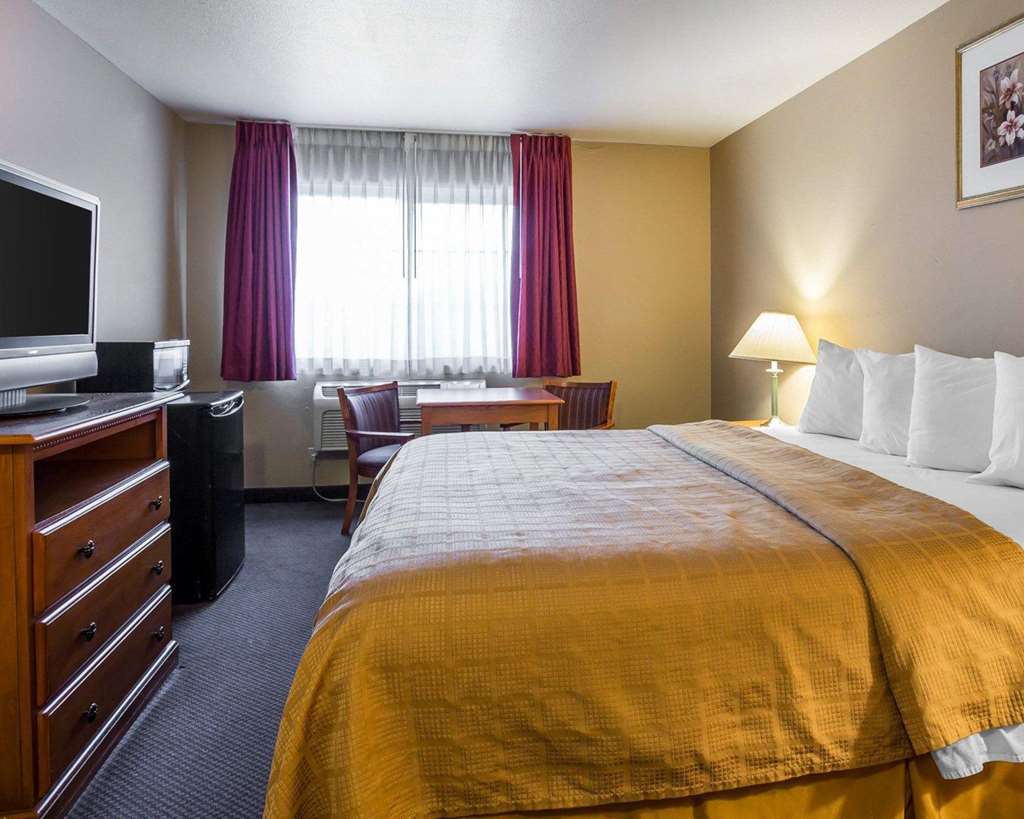 quality inn tracy i 205