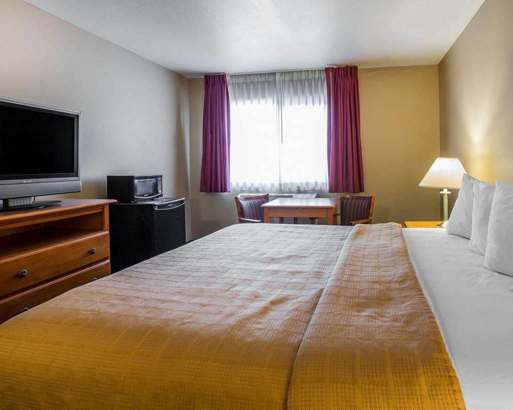 quality inn tracy i 205