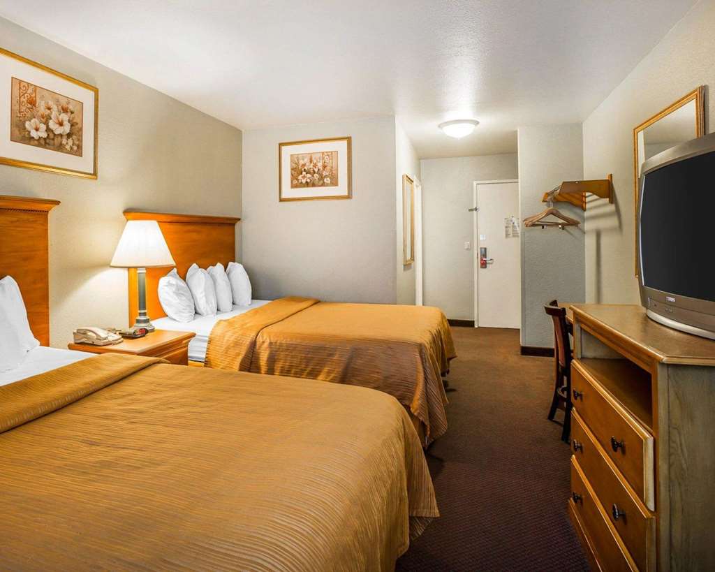 quality inn tracy i 205