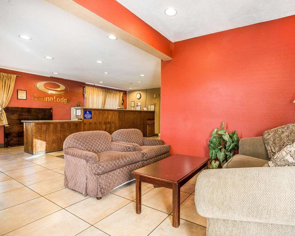 quality inn tracy i 205