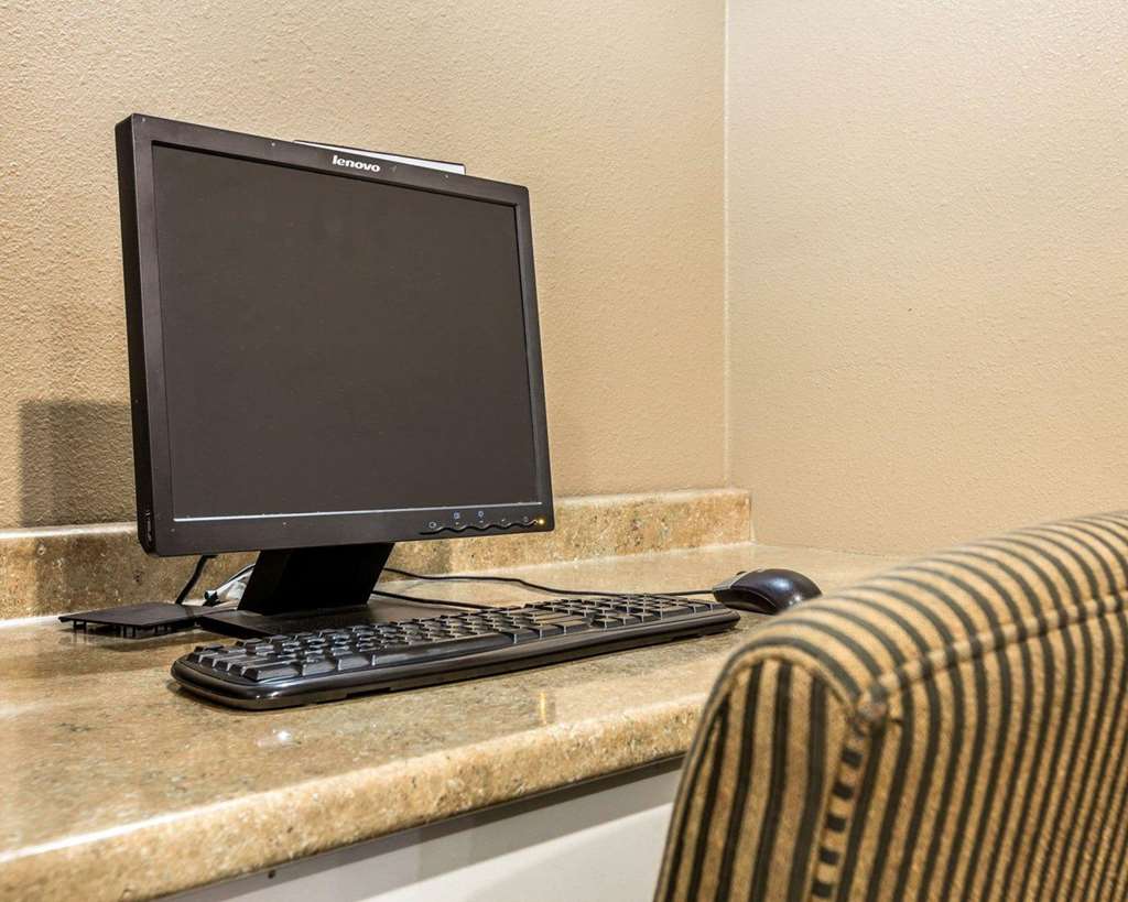 quality inn tracy i 205