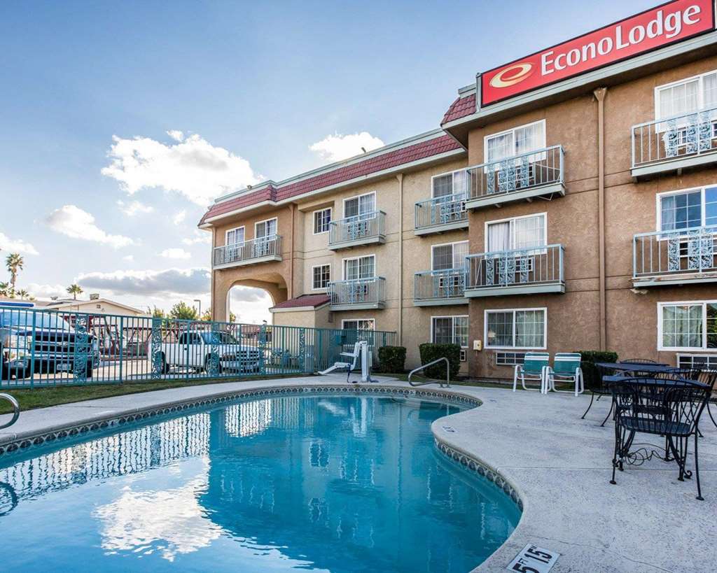 quality inn tracy i 205