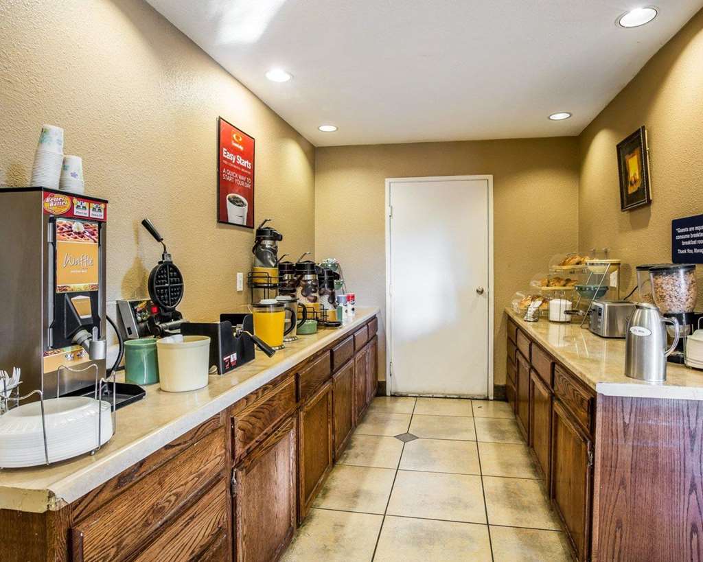 quality inn tracy i 205