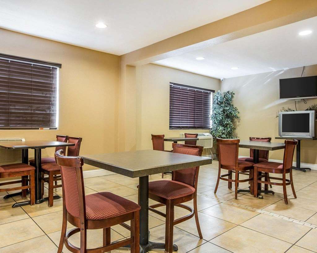 quality inn tracy i 205