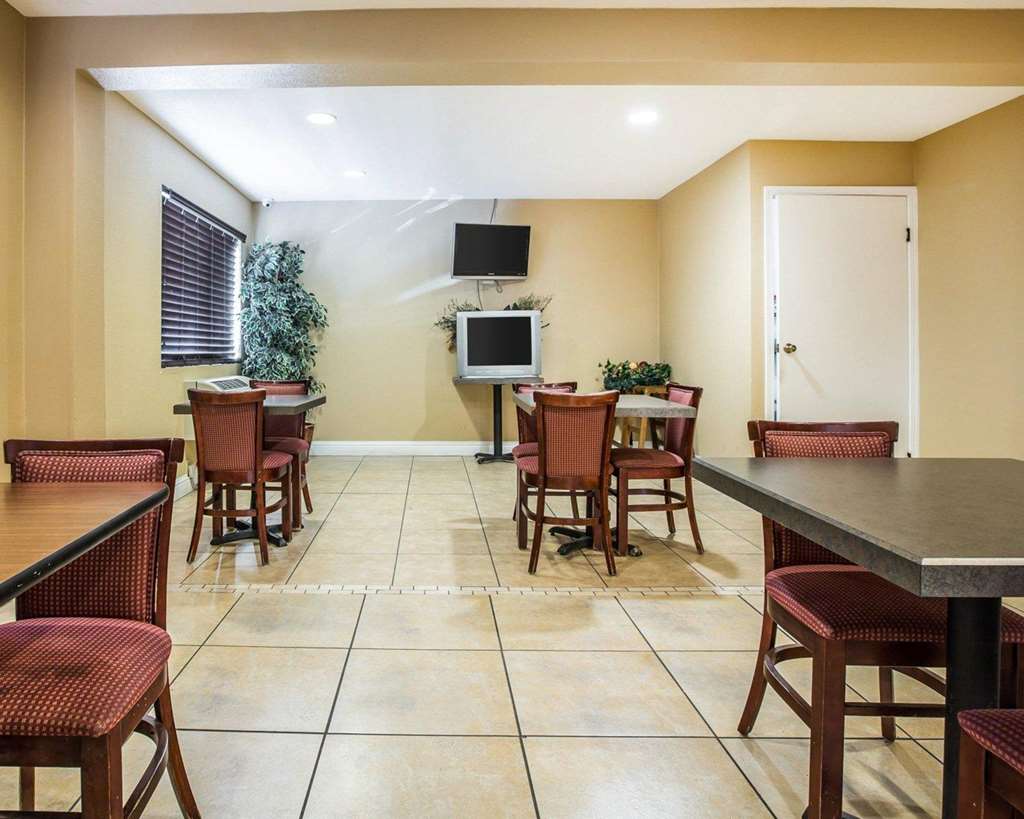 quality inn tracy i 205