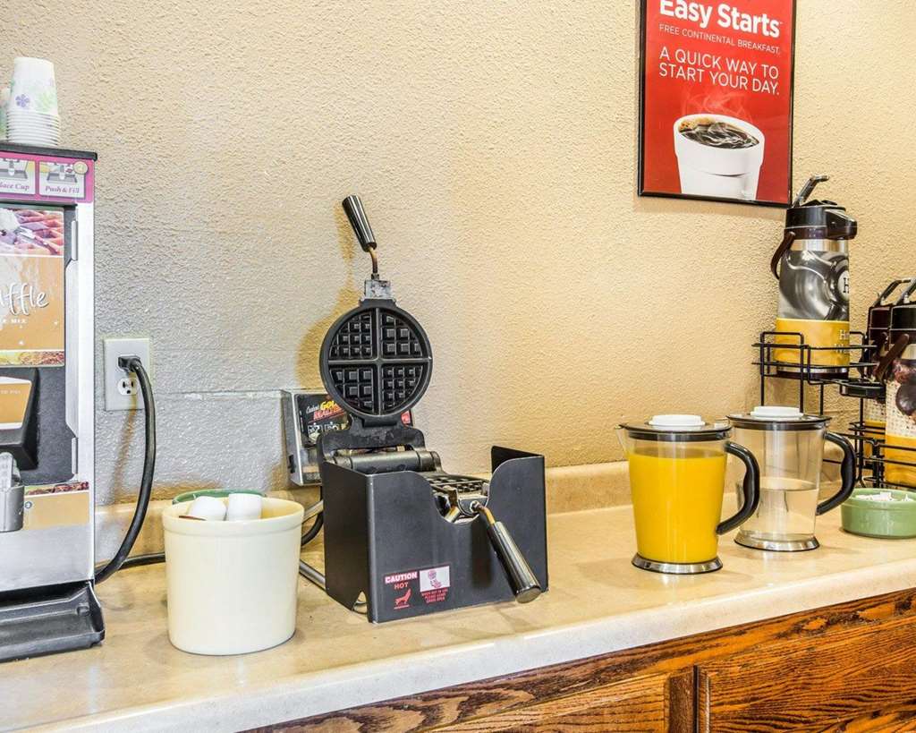 quality inn tracy i 205