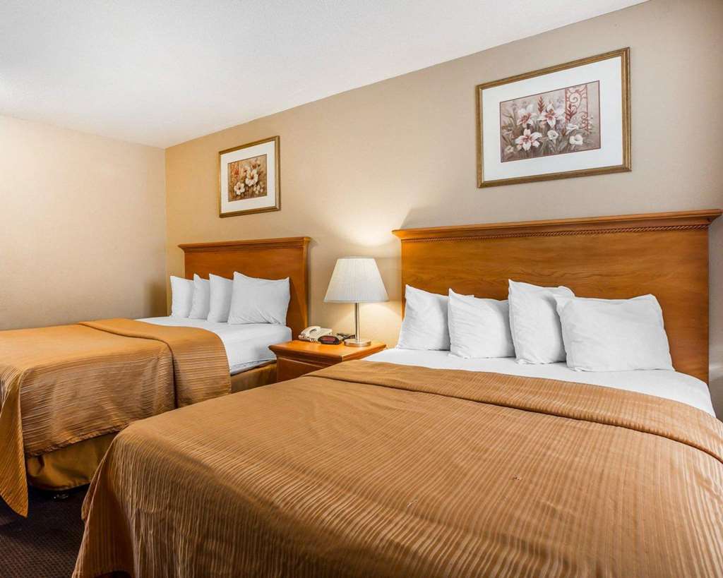 quality inn tracy i 205