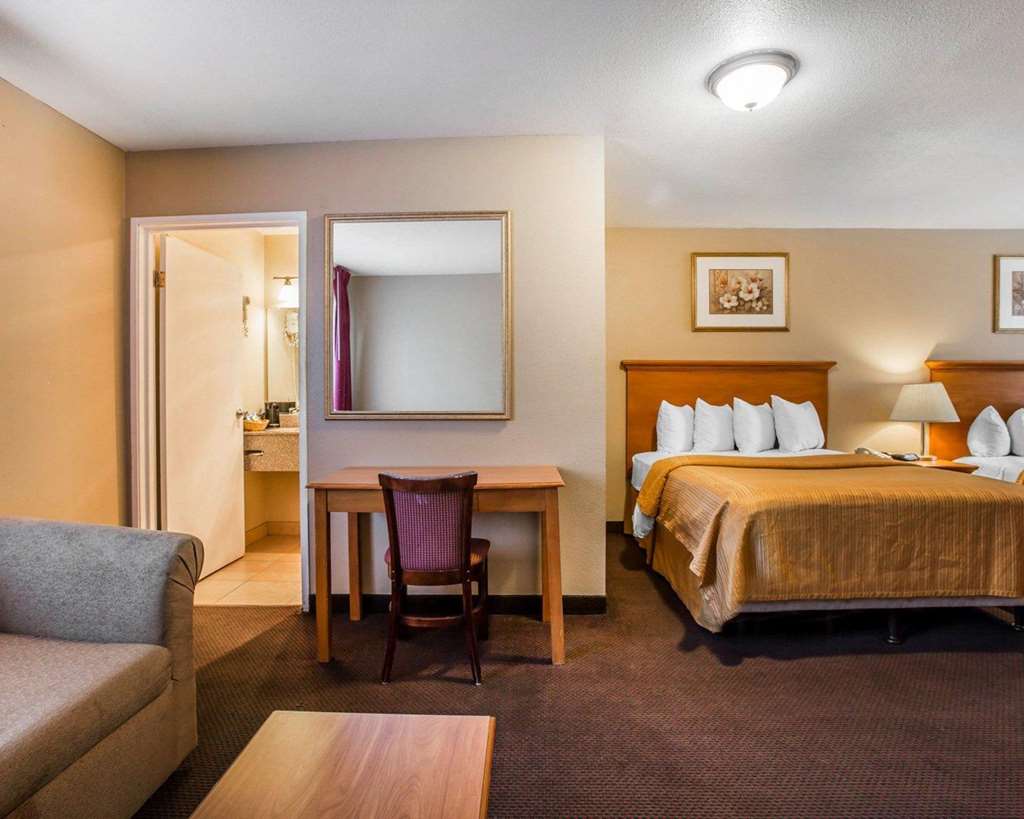 quality inn tracy i 205