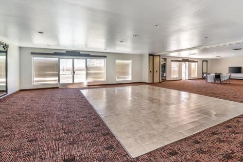 quality inn tucumcari