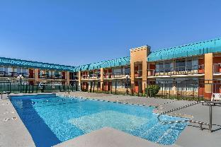 quality inn tucumcari
