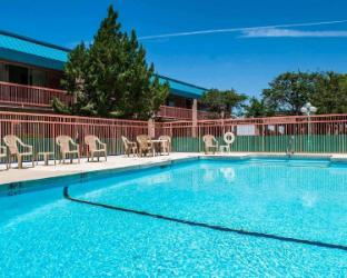quality inn tucumcari