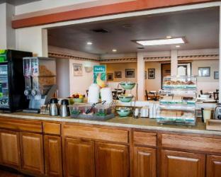quality inn tucumcari