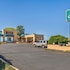 quality inn tucumcari