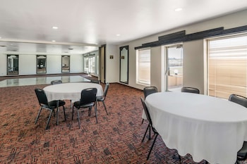 quality inn tucumcari