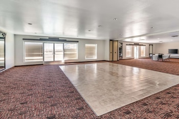 quality inn tucumcari