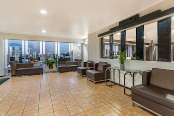 Quality Inn Tucumcari,New Mexico>>Tucumcari,3 star