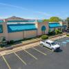 quality inn tucumcari