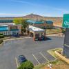 quality inn tucumcari