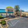 quality inn tucumcari