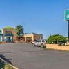 quality inn tucumcari