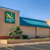 quality inn tucumcari