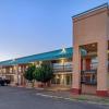 quality inn tucumcari