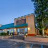 quality inn tucumcari