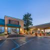 quality inn tucumcari