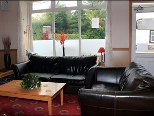 the village inn and kirtle house bandb