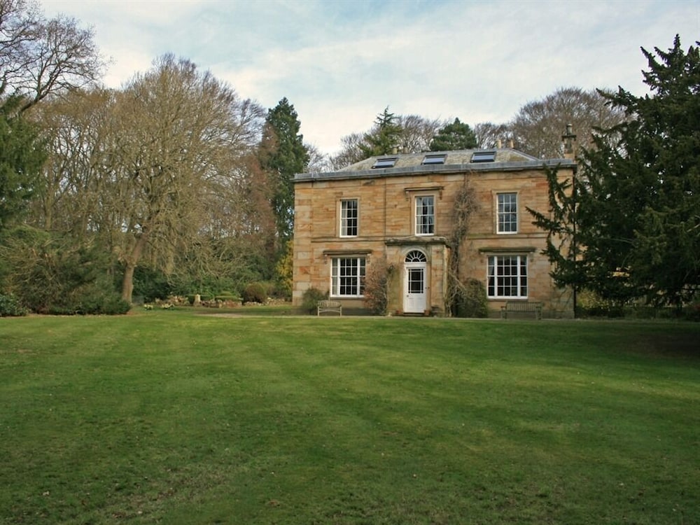 burnhopeside hall