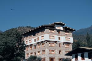 thimphu