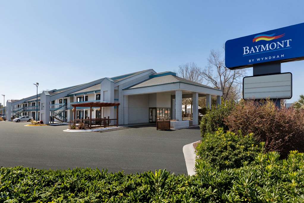 baymont by wyndham wilmington