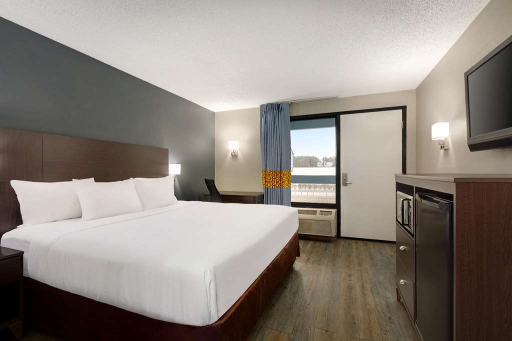 baymont by wyndham wilmington