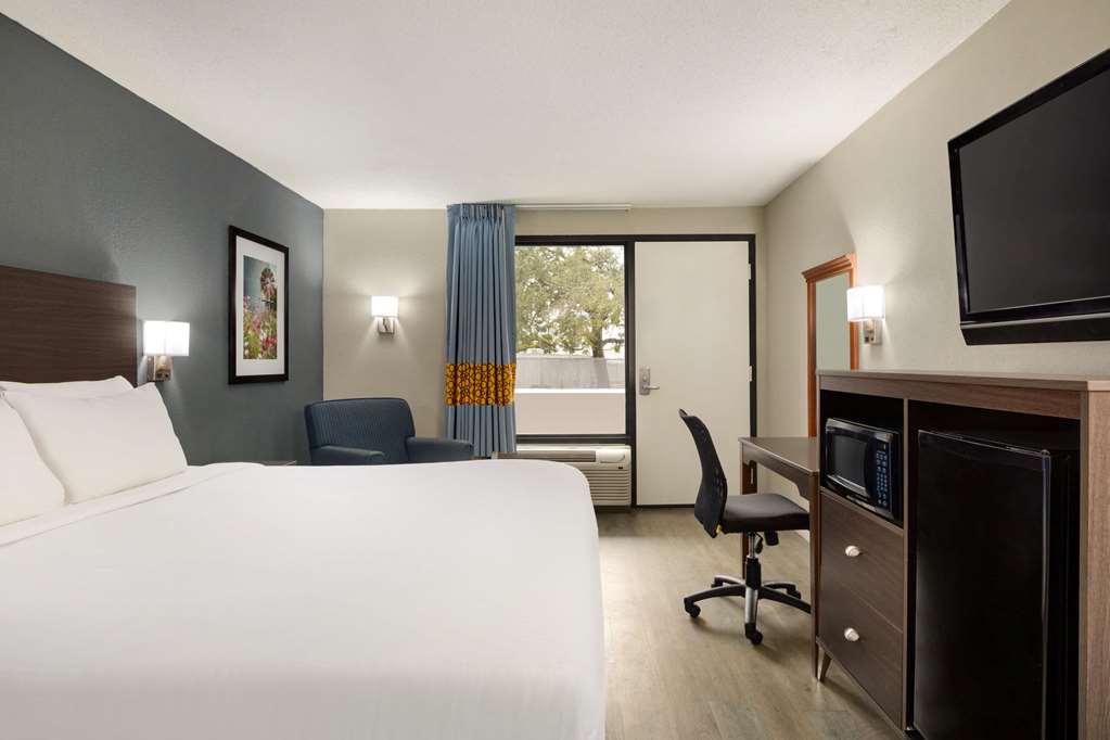 baymont by wyndham wilmington