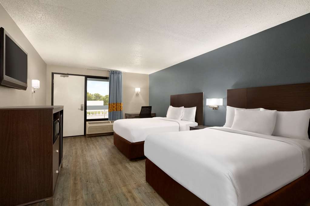 baymont by wyndham wilmington