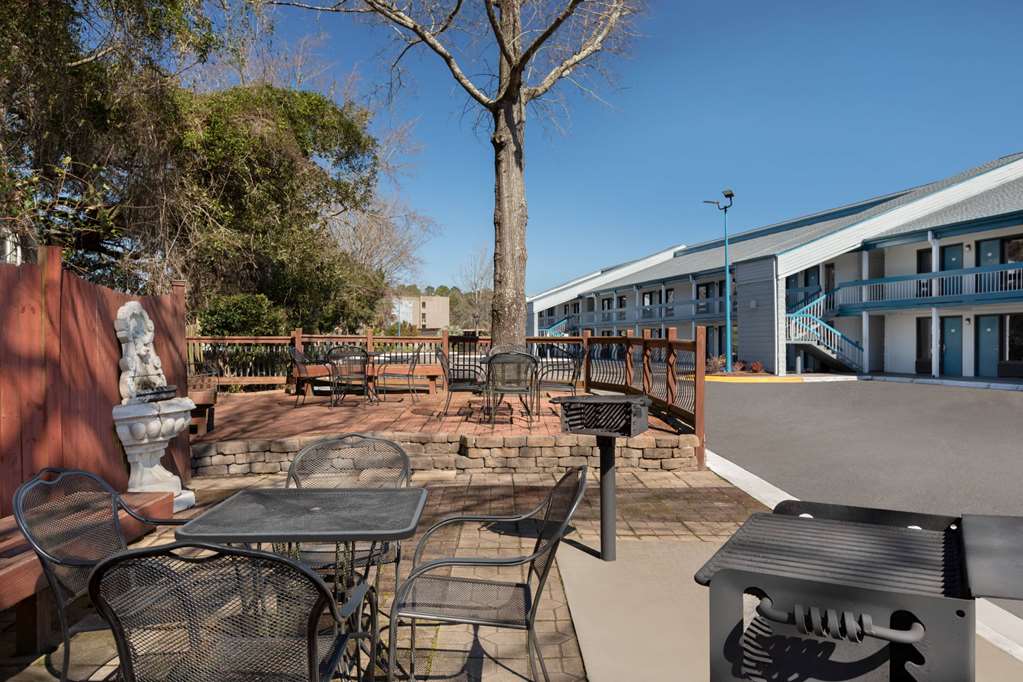 baymont by wyndham wilmington