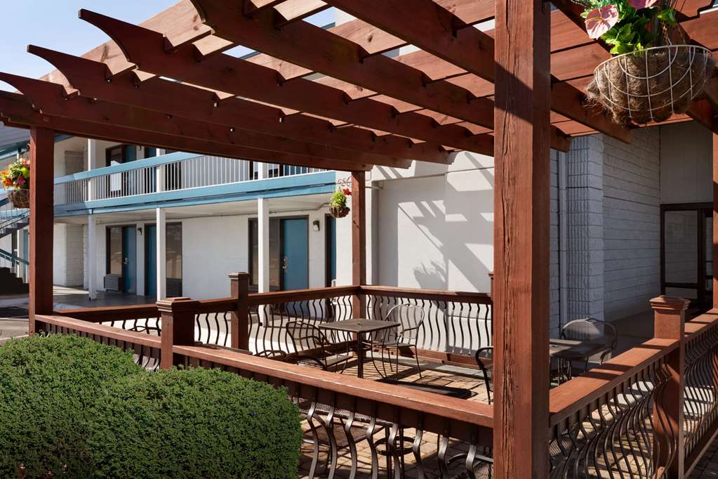 baymont by wyndham wilmington