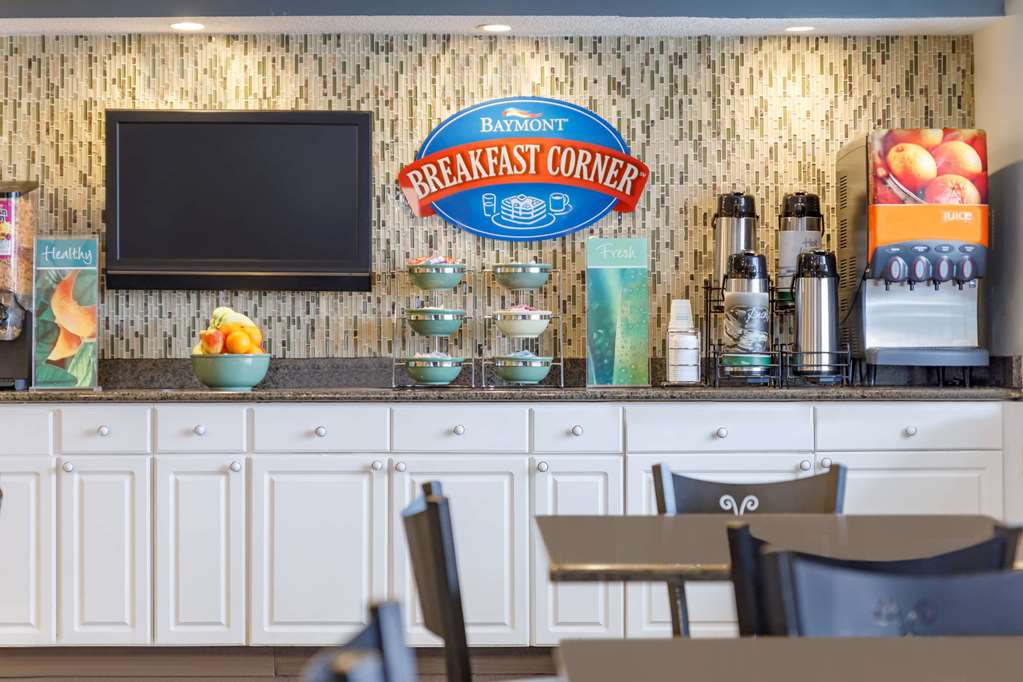 baymont by wyndham wilmington