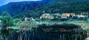 Rema Resort,Bhutan>>Paro,3 star