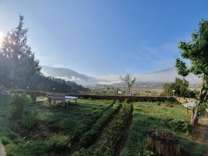 Rema Resort,Bhutan>>Paro,3 star