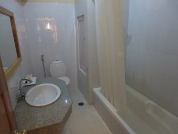 hotel pema karpo