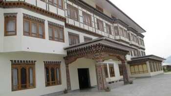 punakha