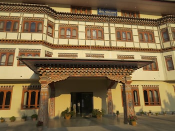 punakha