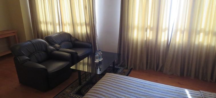 hotel pema karpo