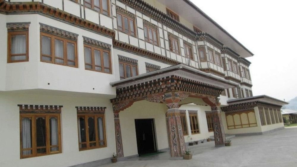 hotel pema karpo