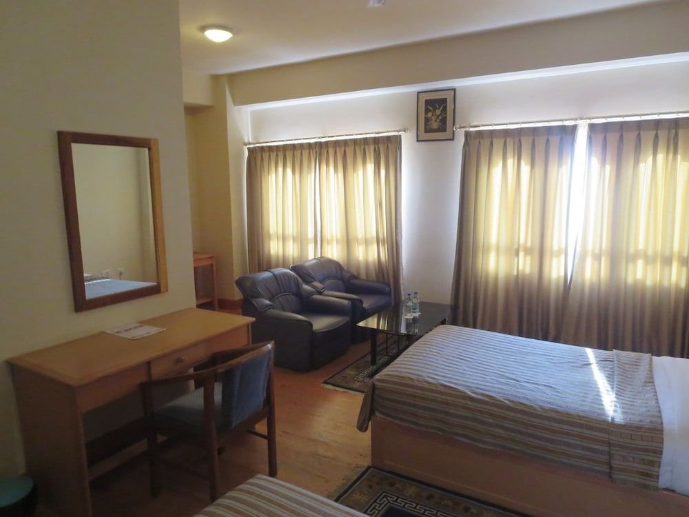 hotel pema karpo