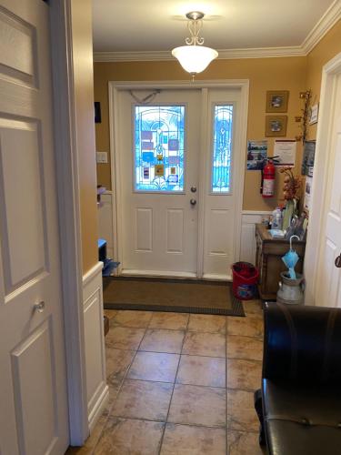 Whitsha Inn B&B,Newfoundland And Labrador>>Fogo Island,4 star